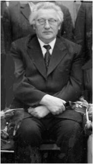 Glazunov PYa Glazunov PYa